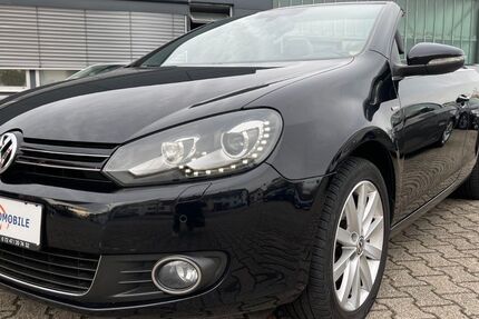 VW Golf 119.000 km 11.799 &euro; Dettenheim 76706