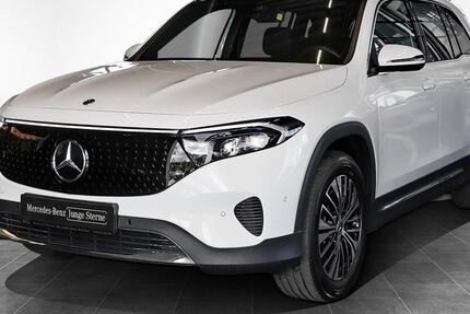 Mercedes-Benz EQB 13.590 km 40.440 &euro; Pforzheim 75179