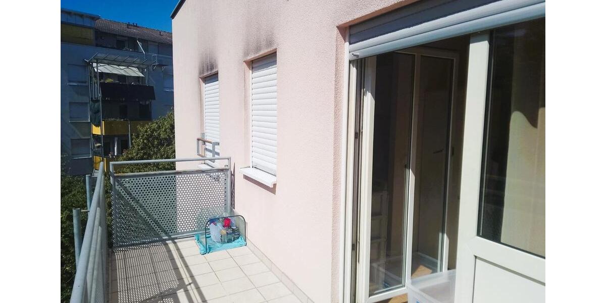 Etagenwohnung Karlsruhe Daxlanden - 2 Zimmer, 48 m&sup2;, 190.000&euro; | Angebot:27020421
