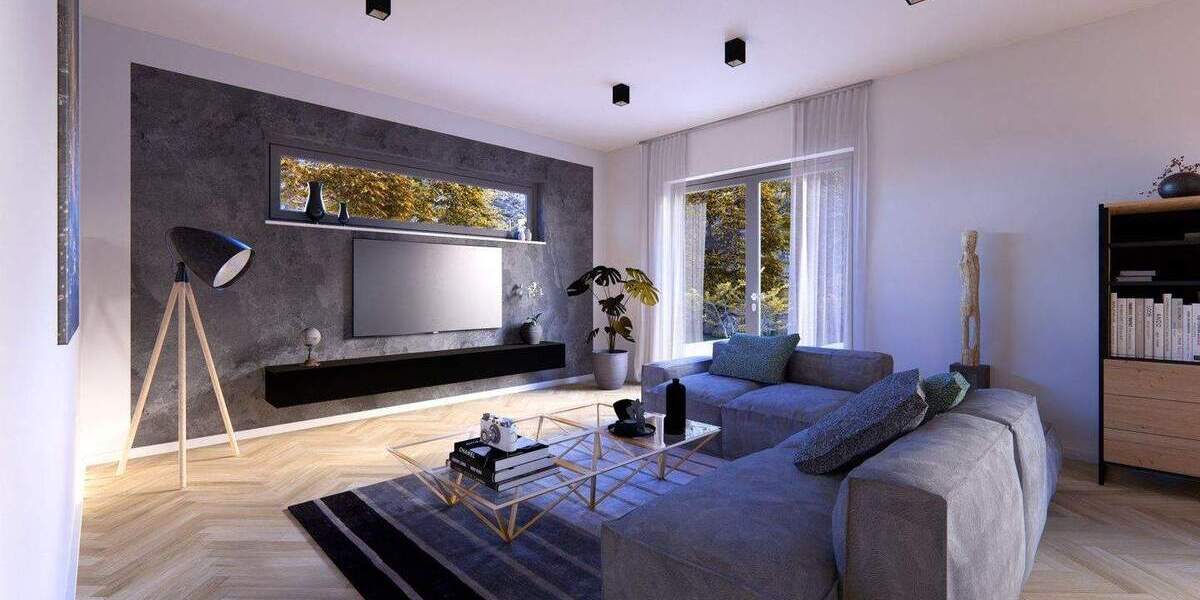 Einfamilienhaus Mörlheim Mörlheim - 5 Zimmer, 197 m&sup2;, 930.900&euro; | Angebot:25602521