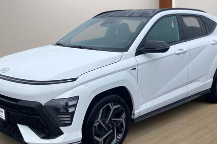 Hyundai KONA 47.384 km 26.790 &euro; Landau 76829