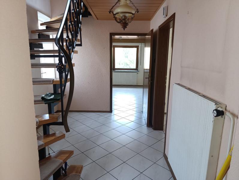 ObjNr:19685 - Helles Einfamilienhaus in Berg in der Pfalz 6 zimmer