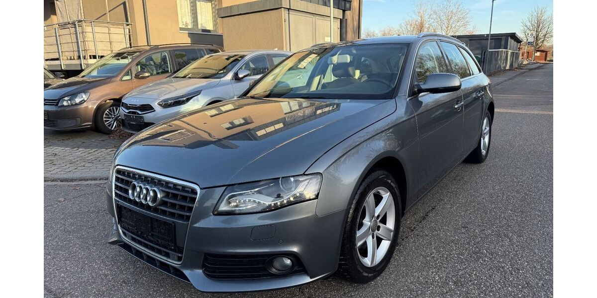 Audi A4 276.400 km 5.999 &euro; Kronau 76709
