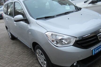 Dacia Lodgy 137.274 km 7.390 &euro; Karlsruhe 76131