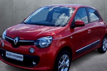 Renault Twingo 64.313 km 9.990 &euro; Ettlingen 76275