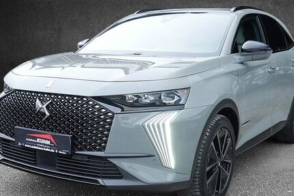 DS Automobiles DS7 (Crossback) 41.600 km 29.790 &euro; Karlsruhe 76185