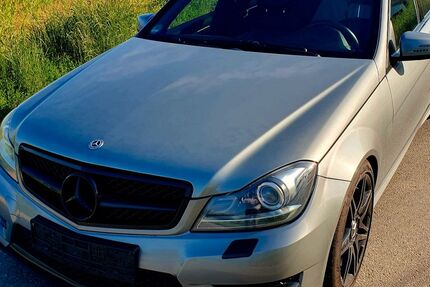 Mercedes-Benz C 250 199.999 km 10.897 &euro; Kandel 76870