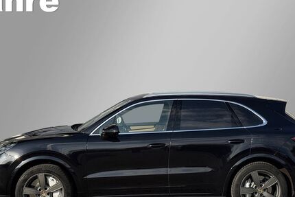Porsche Cayenne 78.346 km 79.850 &euro; Eggenstein 76344
