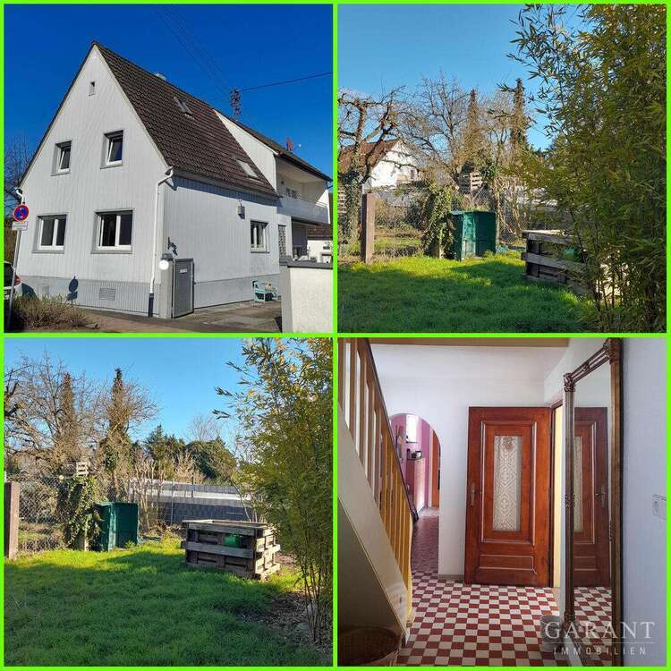 Haus zum Kaufen in Hagenbach 390.000 € 140 m²