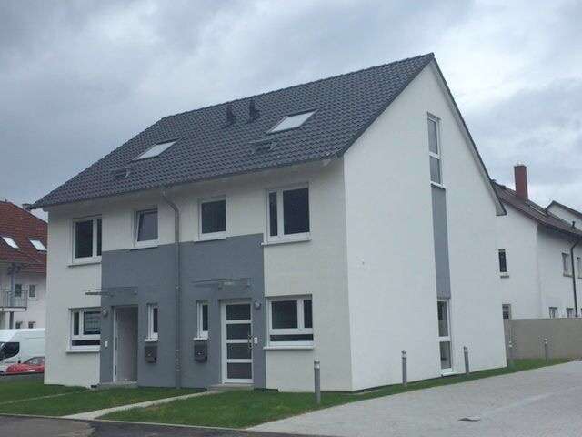 Haus zum Mieten in Rastatt 1.300 € 117.47 m²