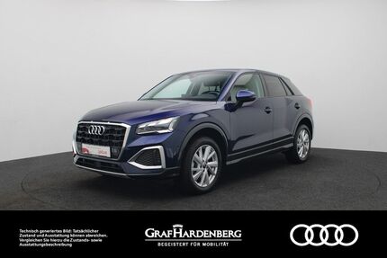 Audi Q2 33.057 km 25.380 &euro; Karlsruhe 76131