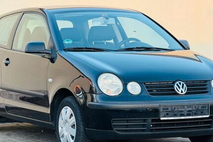 VW Polo 177.000 km 1.399 &euro; Au am Rhein 76474