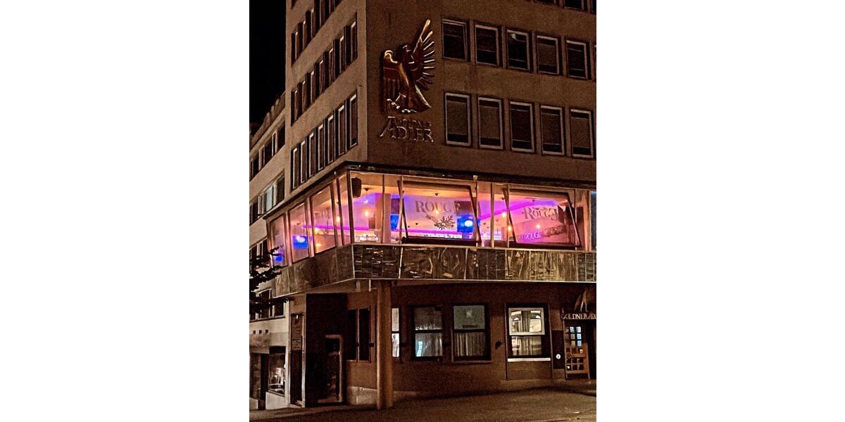 Gewerbeobjekt Pforzheim Büchenbronn - 2.500&euro; | Angebot:25723592