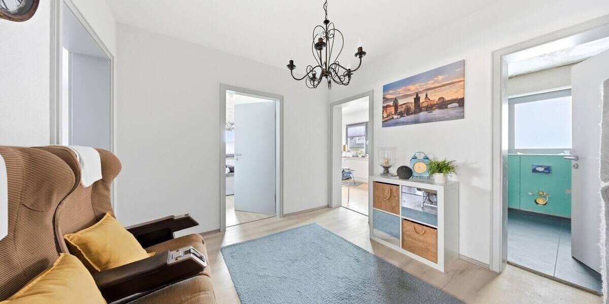 Doppelhaushälfte Stutensee Blankenloch - 8 Zimmer, 273 m&sup2;, 755.000&euro; | Angebot:26453482