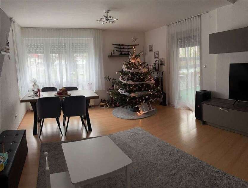 Wohnung zum Kaufen in Rastatt 259.000 € 82 m²