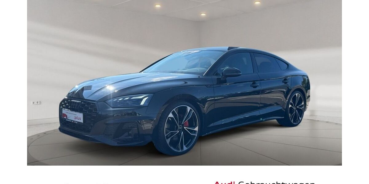 Audi A5 23.300 km 46.990 &euro; Landau 76829