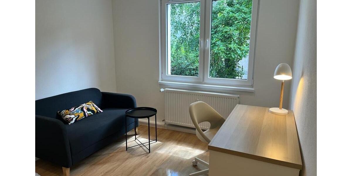 Etagenwohnung Pforzheim Weststadt - 1 Zimmer, 15 m&sup2;, 510&euro; | Angebot:24919542