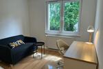 Etagenwohnung Pforzheim Weststadt - 1 Zimmer, 15 m&sup2;, 510&euro; | Angebot:24919542