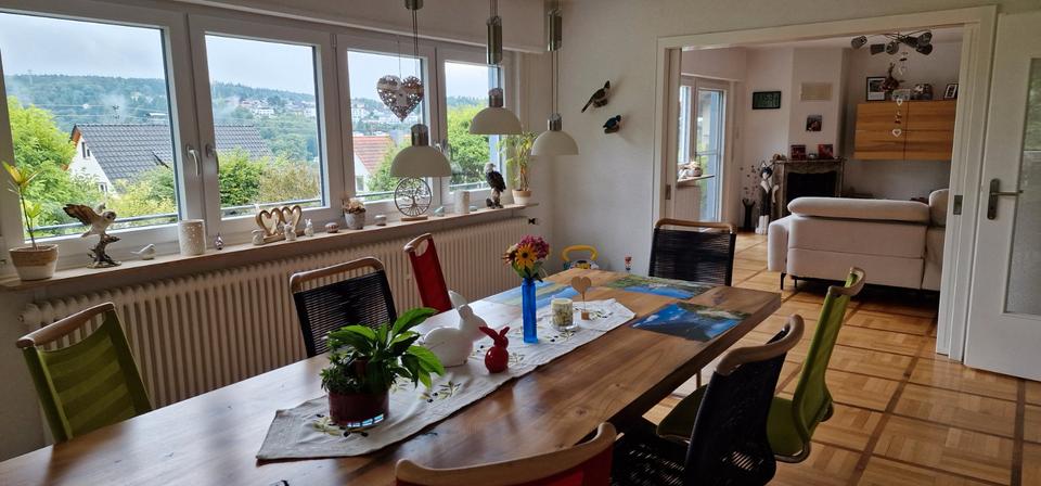 Mehrfamilienhaus, Wohnhaus Neuenbürg - 8 Zimmer, 246 m&sup2;, 799.000&euro; | Angebot:26903203