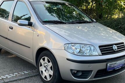 Fiat Punto 143.000 km 2.440 € Baden-Württemberg - Möglingen 71696