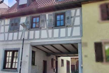 Haus Kraichtal - 5 Zimmer, 126 m&sup2;, 300.000&euro; | Angebot:26885257
