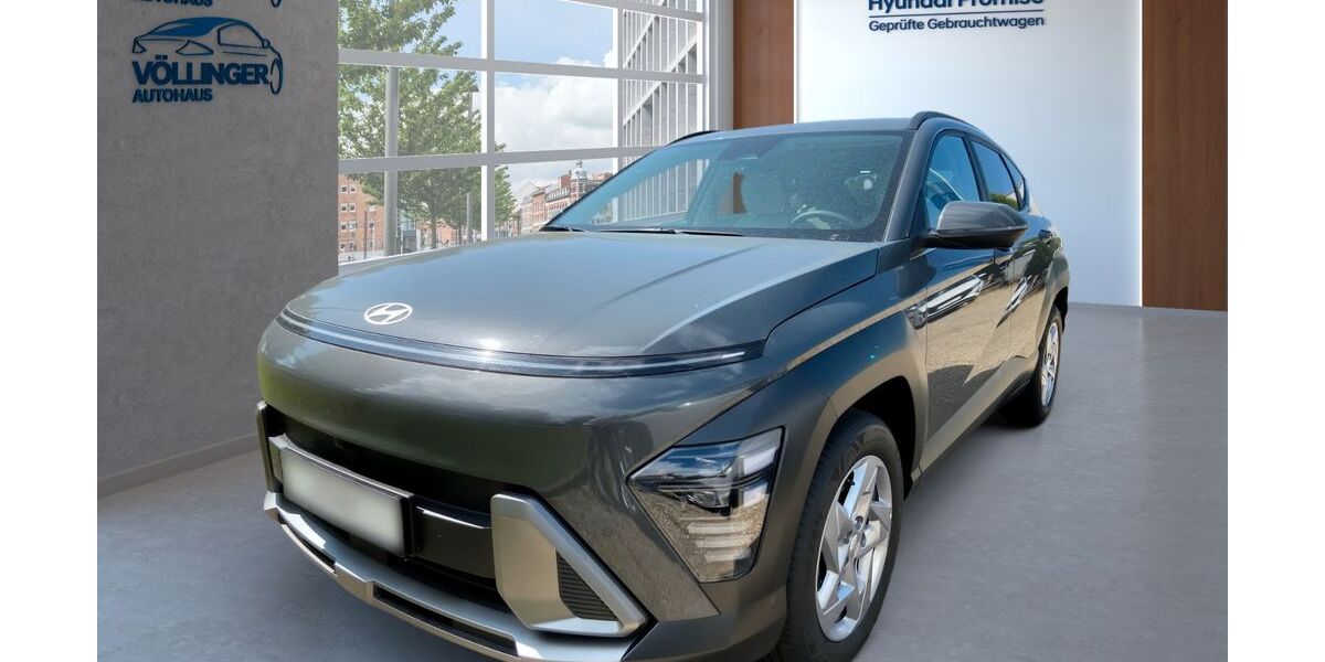 Hyundai KONA 2.990 km 27.990 € Karlsruhe 76187