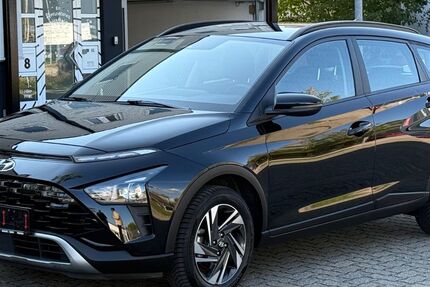 Hyundai BAYON 27.200 km 15.490 € Karlsruhe 76135