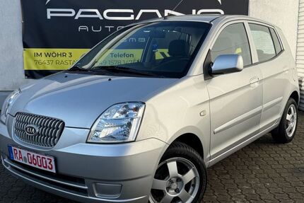 Kia Picanto 159.000 km 3.499 &euro; Durmersheim 76448