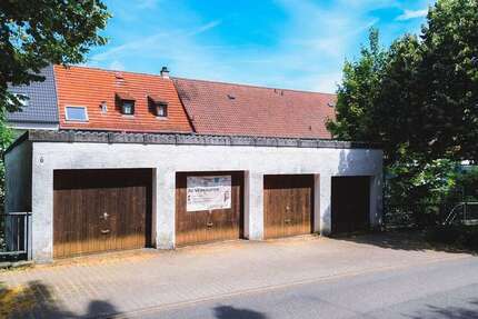 Garage zu verkaufen in Pforzheim 149.000 €