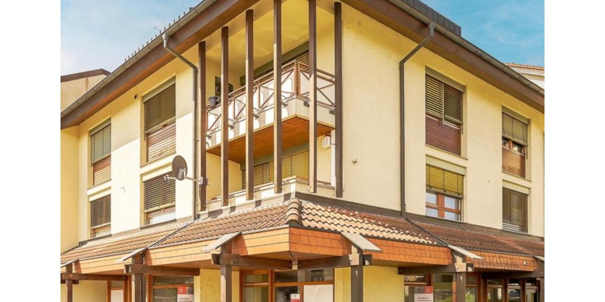 Gewerbeobjekt Karlsbad - 1.060&euro; | Angebot:25767971