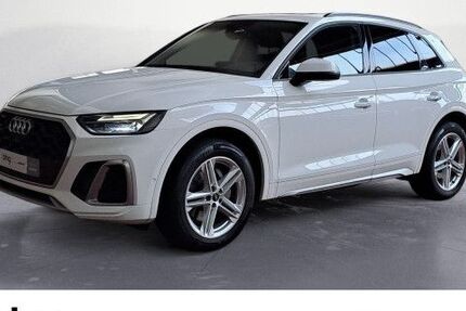 Audi Q5 131.472 km 31.480 &euro; Ettlingen 76275