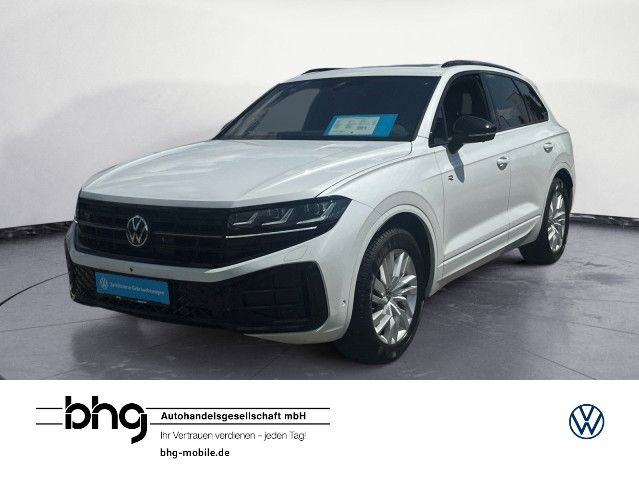 VW Touareg 32.173 km 68.480 &euro; Durmersheim 76448