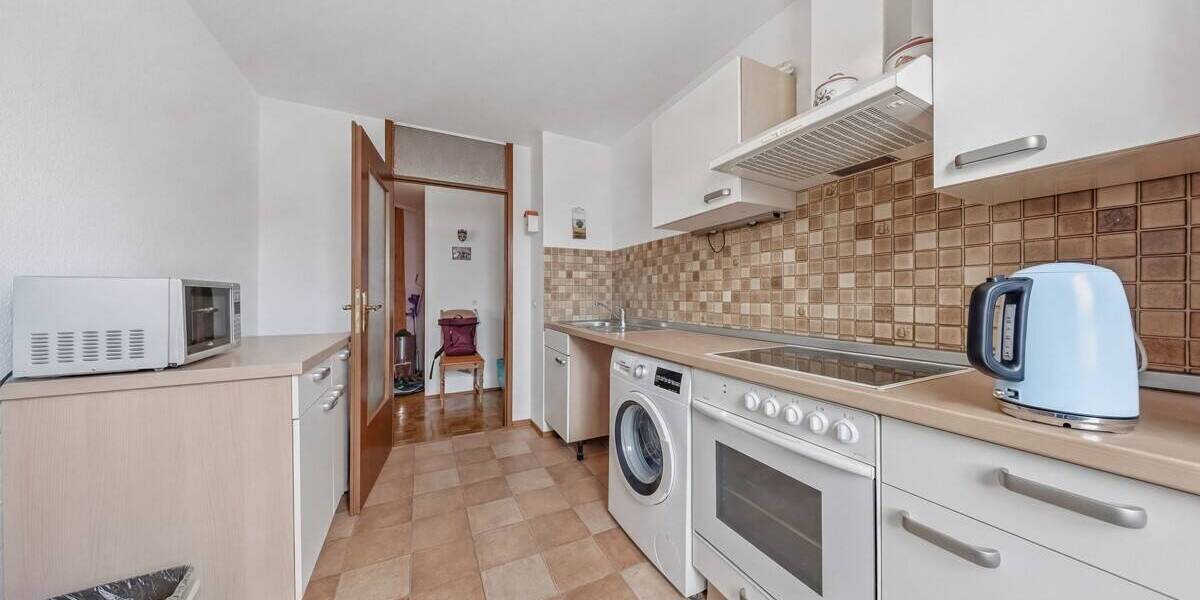 Etagenwohnung Karlsruhe Neureut - 3 Zimmer, 82 m&sup2;, 265.000&euro; | Angebot:26161202