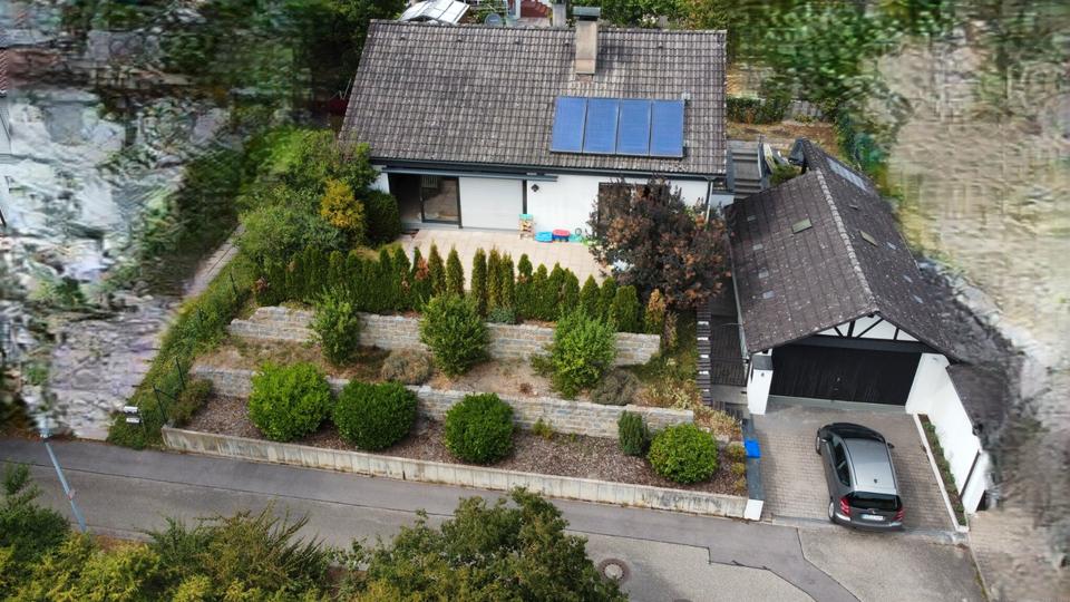 Einfamilienhaus Knittlingen - 5 Zimmer, 162 m&sup2;, 489.000&euro; | Angebot:27190848