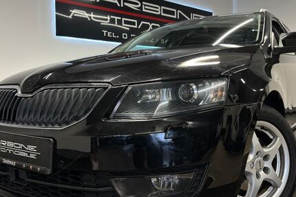 Skoda Octavia 235.090 km 9.390 &euro; Bretten 75015
