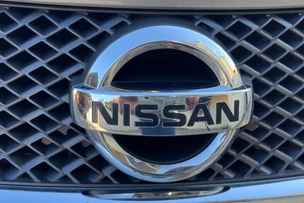 Nissan Note 119.000 km 5.000 &euro; Bretten 75015