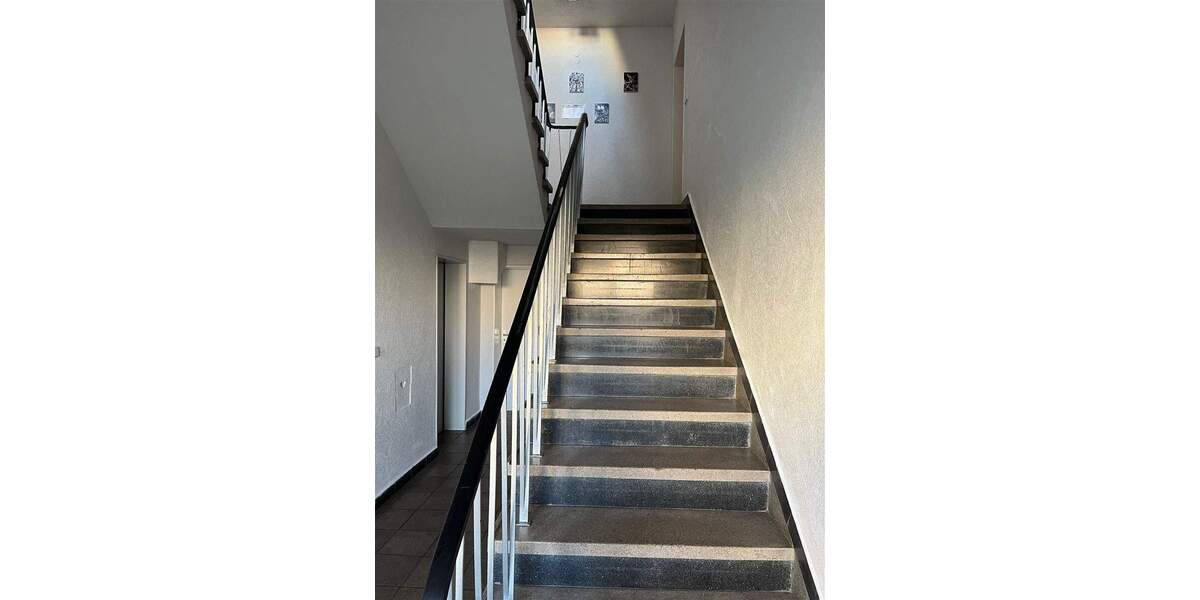 Etagenwohnung Baden-Baden Oos - 3 Zimmer, 275.000&euro; | Angebot:24036825