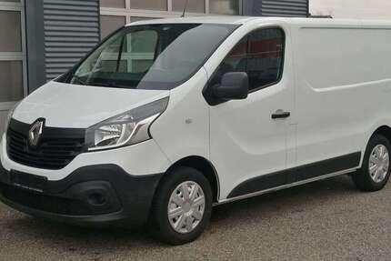 Renault Trafic 85.000 km 17.499 &euro; Landau 76829