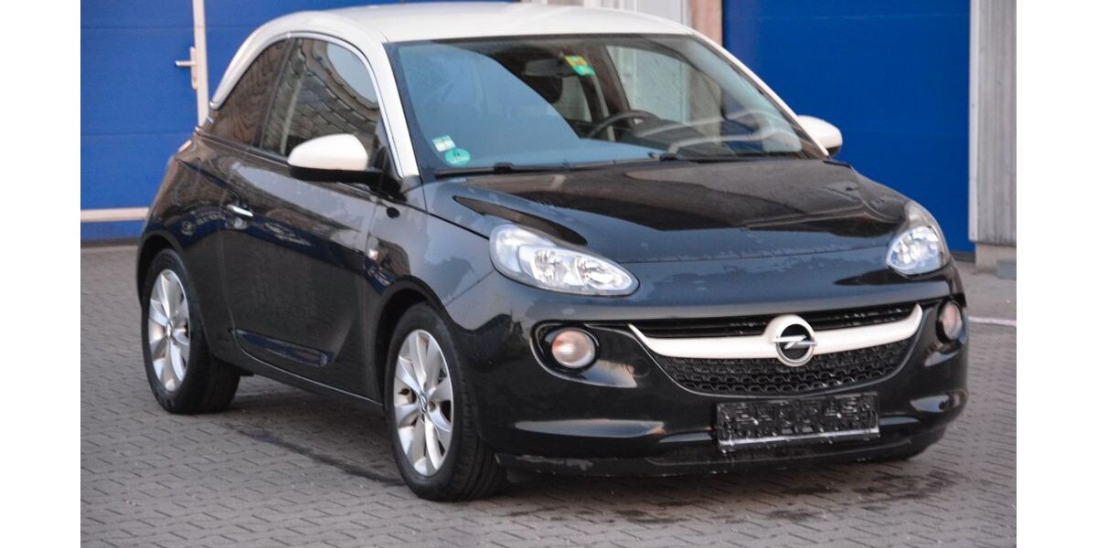 Opel Adam 108.000 km 6.150 &euro; Malsch 76316