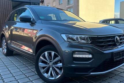 VW T-Roc 12.260 km 21.999 &euro; Pforzheim 75179