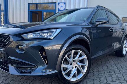 Cupra Formentor 29.250 km 25.500 &euro; Rheinzabern 76764