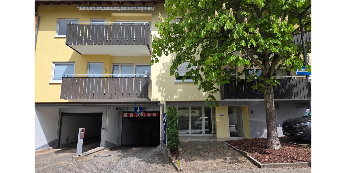 Maisonettenwohnung Bruchsal - 3 Zimmer, 90 m&sup2;, 299.000&euro; | Angebot:27096347