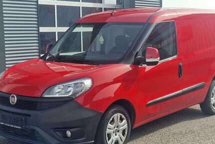 Fiat Doblo 110.000 km 8.499 &euro; Landau 76829