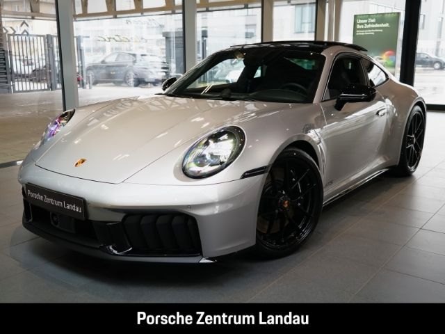 Porsche 992 11.911 km 185.992 € Landau 76829