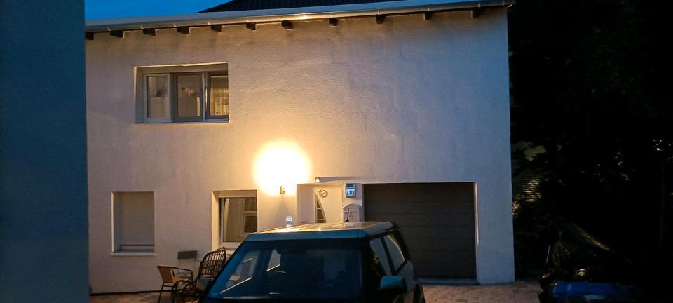 Haus zum Vermieten