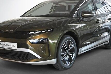 Skoda Enyaq 12.000 km 40.390 &euro; Karlsruhe 76131