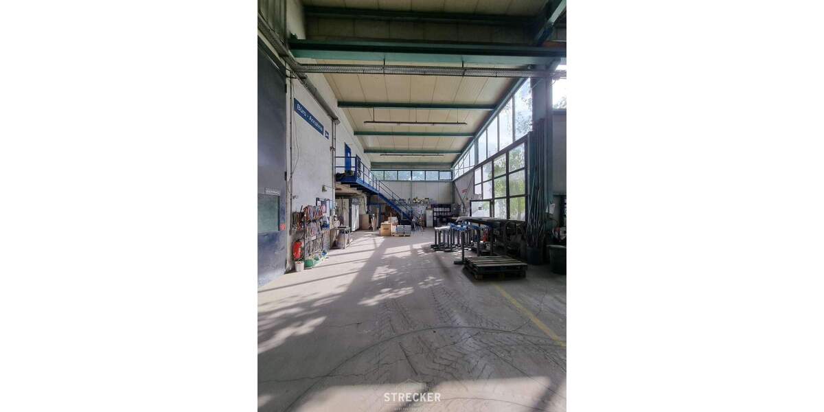 Gewerbeobjekt Bornheim - 2.650.000&euro; | Angebot:25645737