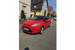 Ford Fiesta 134.000 km 4.000 € Rastatt 76437