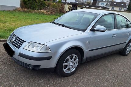 VW Passat 90.000 km 4.500 &euro; Rastatt 76437