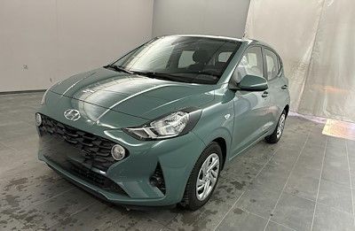 Hyundai i10 39.927 km 11.490 &euro; Bretten 75015